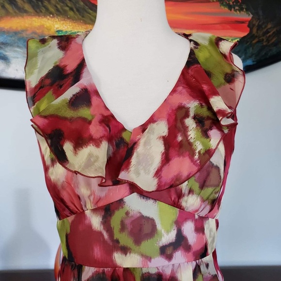 Ann Taylor Loft Dress - Picture 5 of 8